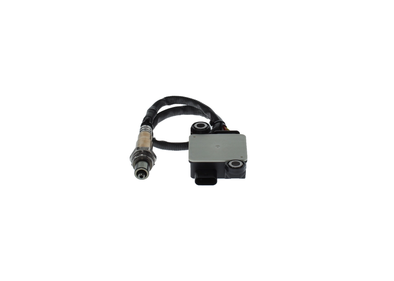 Купить 0281008576 Bosch 