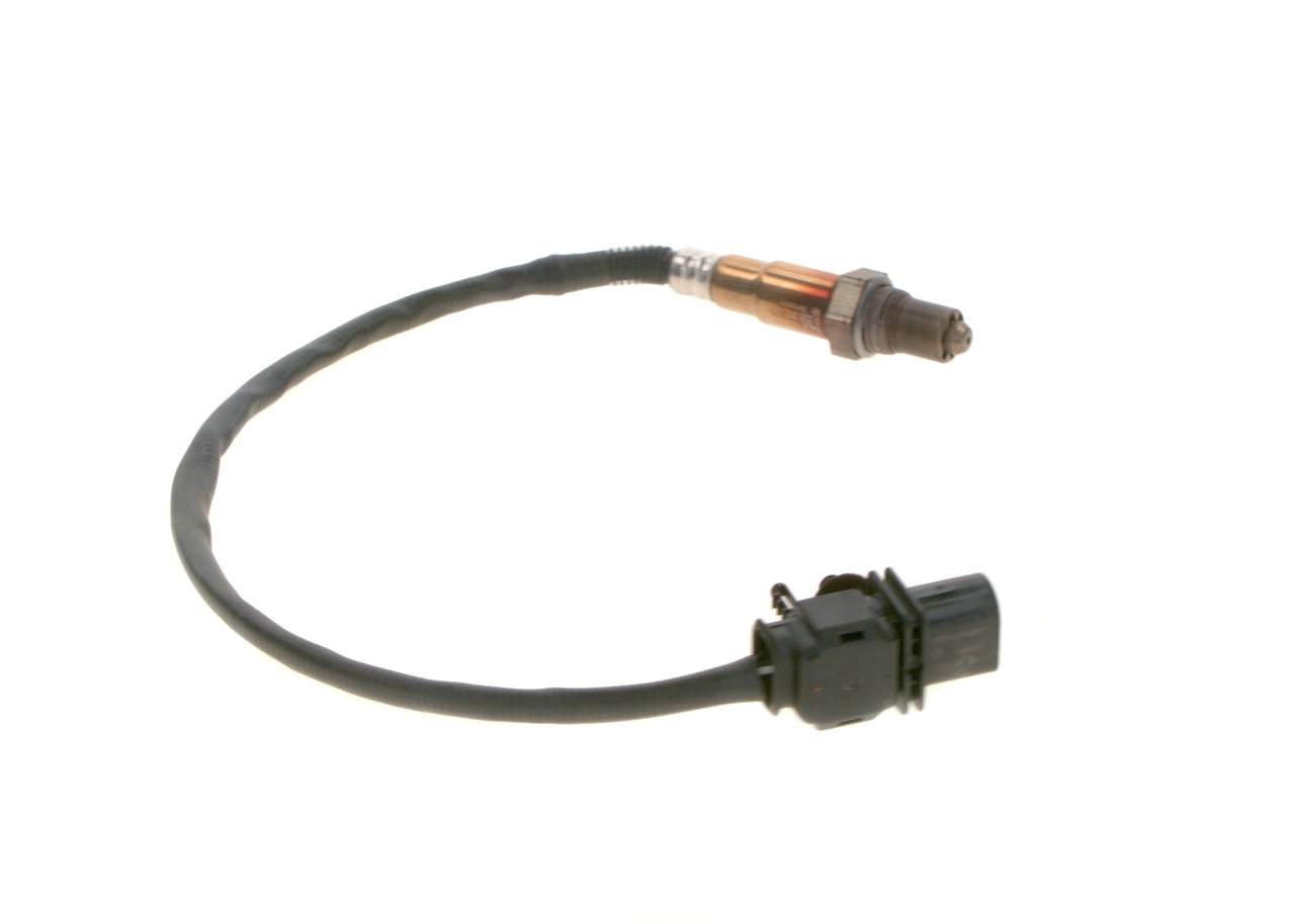 Лямбдазонд, датчик кислорода до катализатора Bosch 0258017236 цена, от 52.83 USD