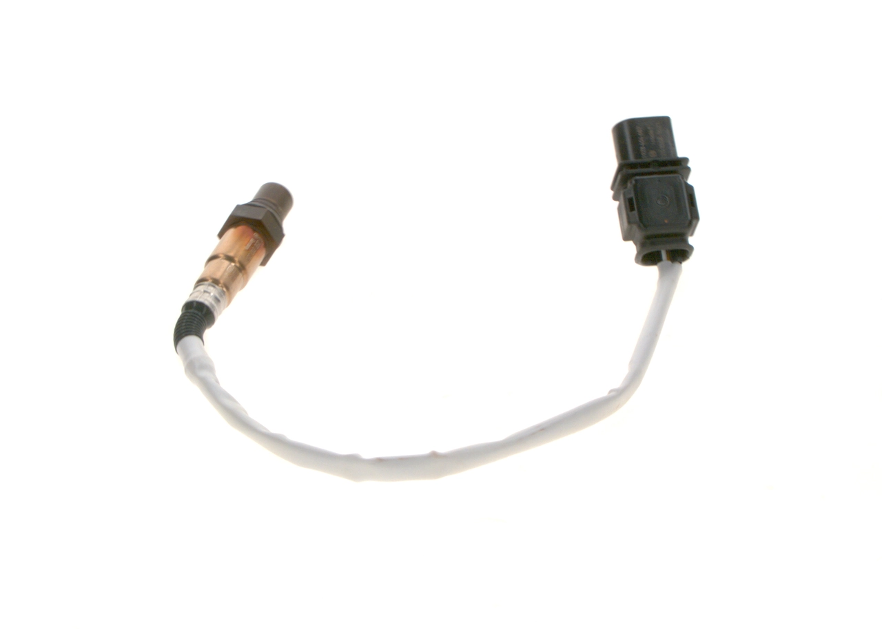 Лямбда датчик кислорода Bosch 0258017357 цена, от 98.88 USD
