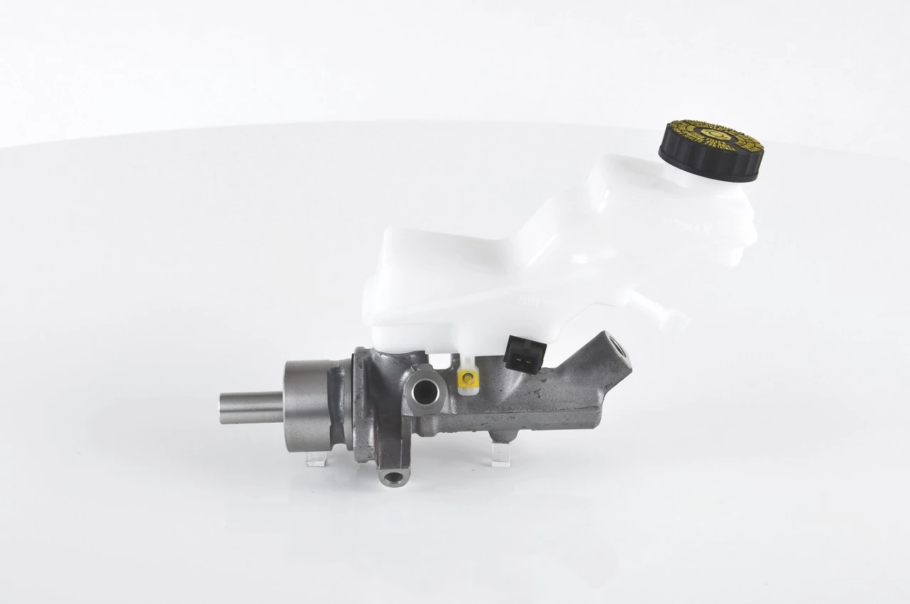 Купить 0204123705 Bosch Главный тормозной цилиндр