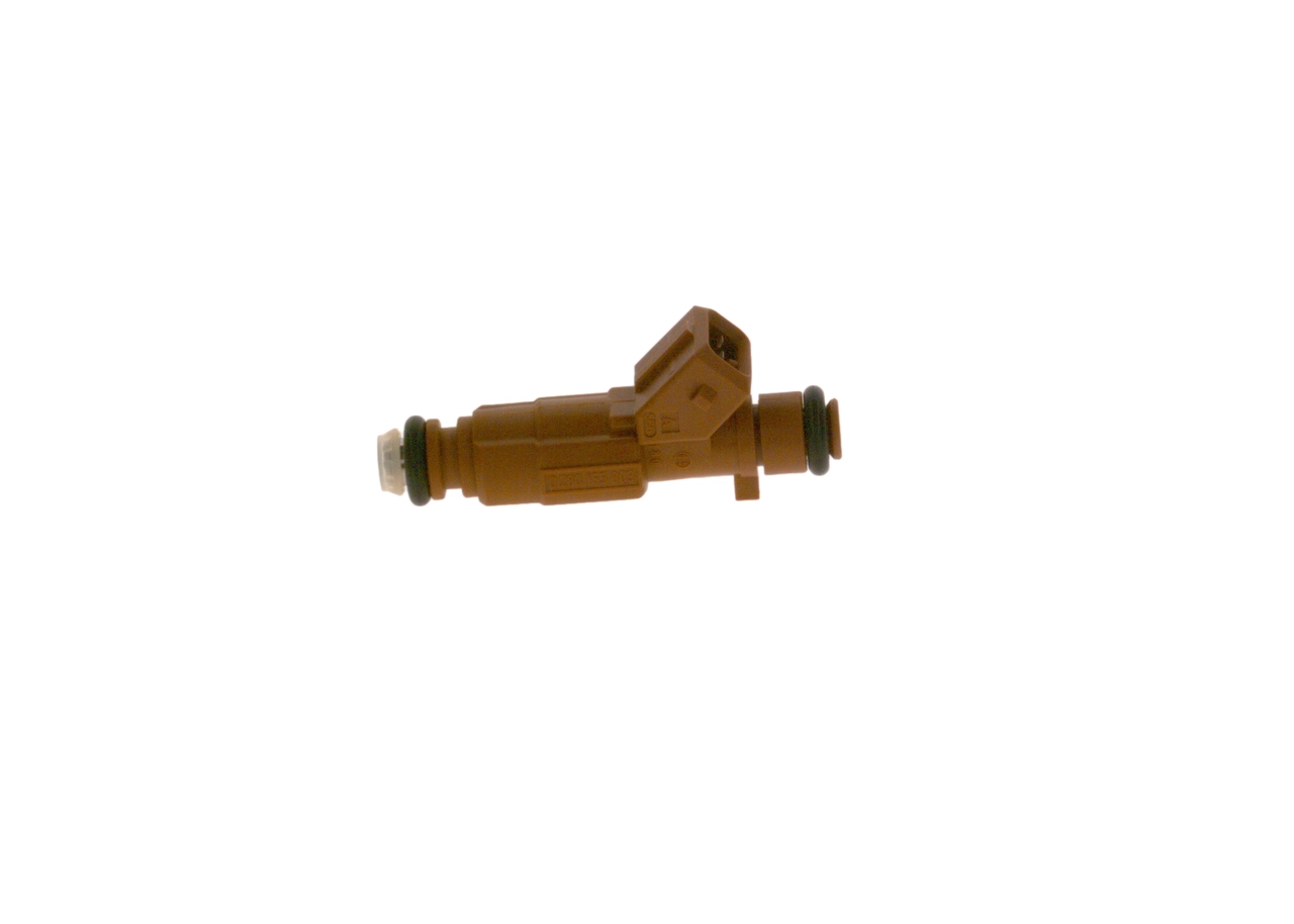 Купить 0280155803 Bosch Клапанная форсунка