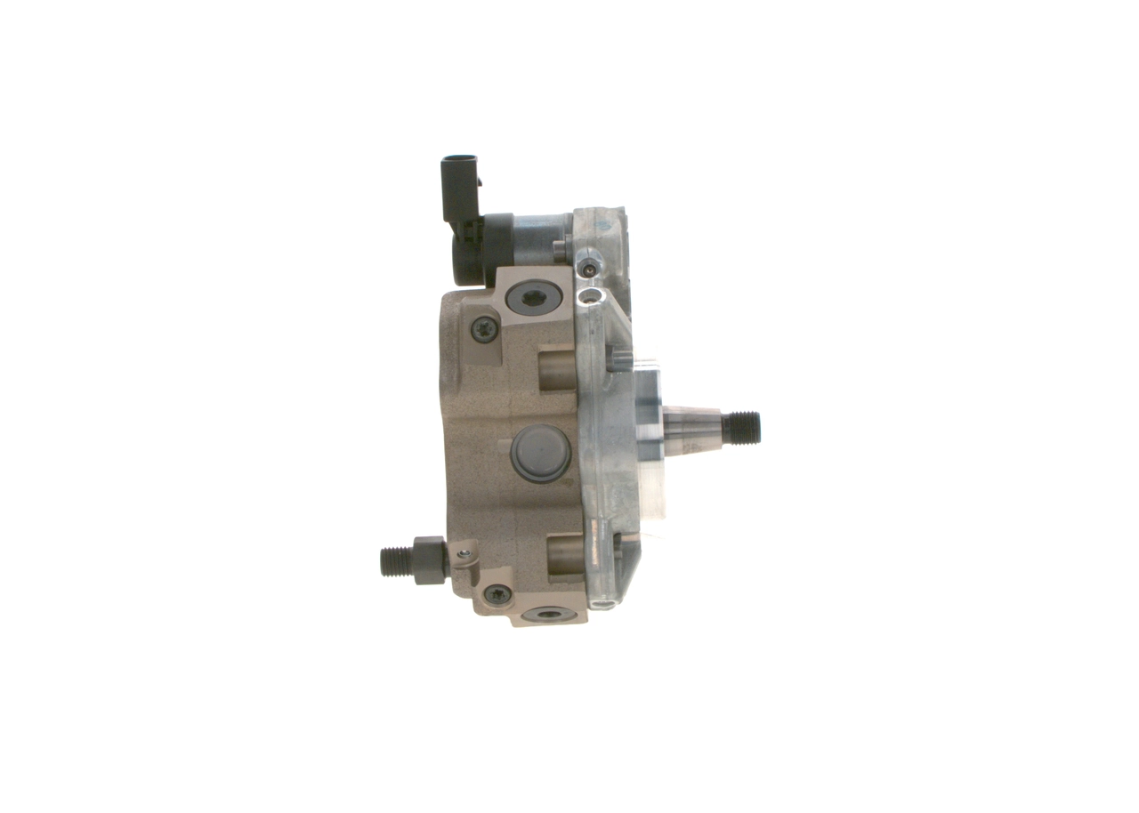 Купить 0445010194 Bosch ТНВД