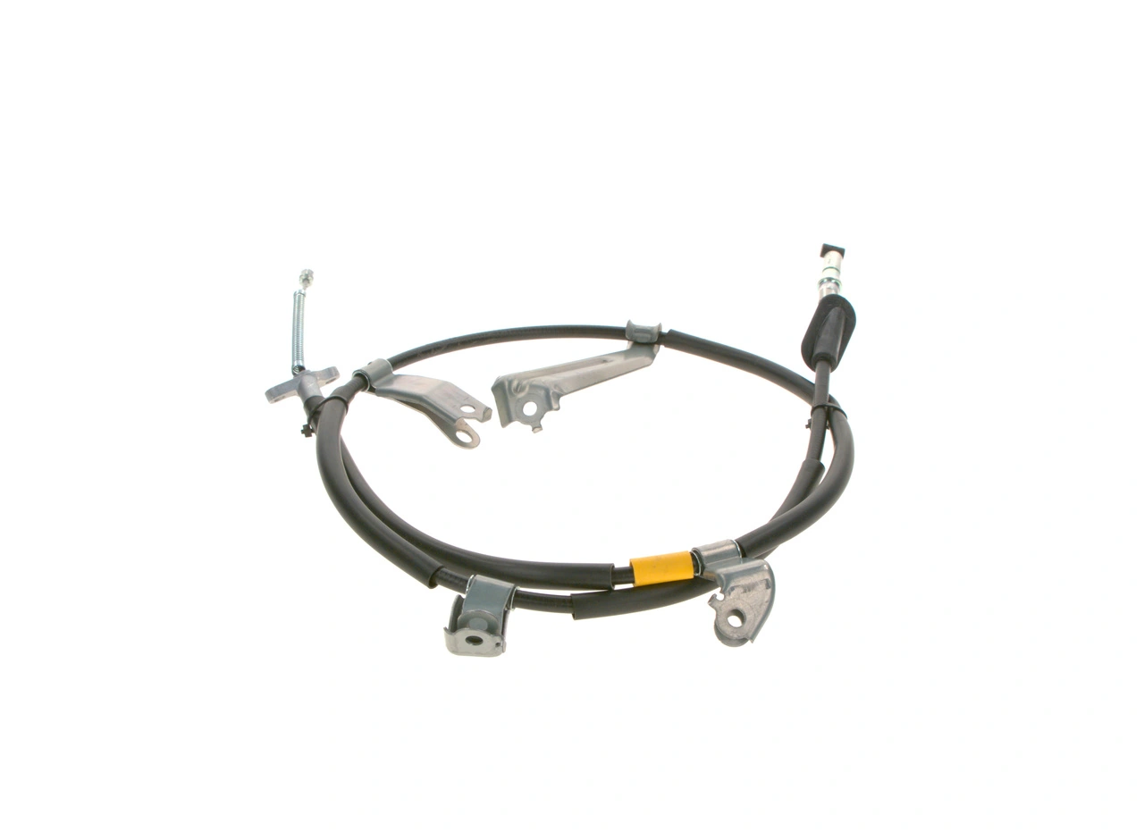1987482917 Bosch Трос ручного тормоза