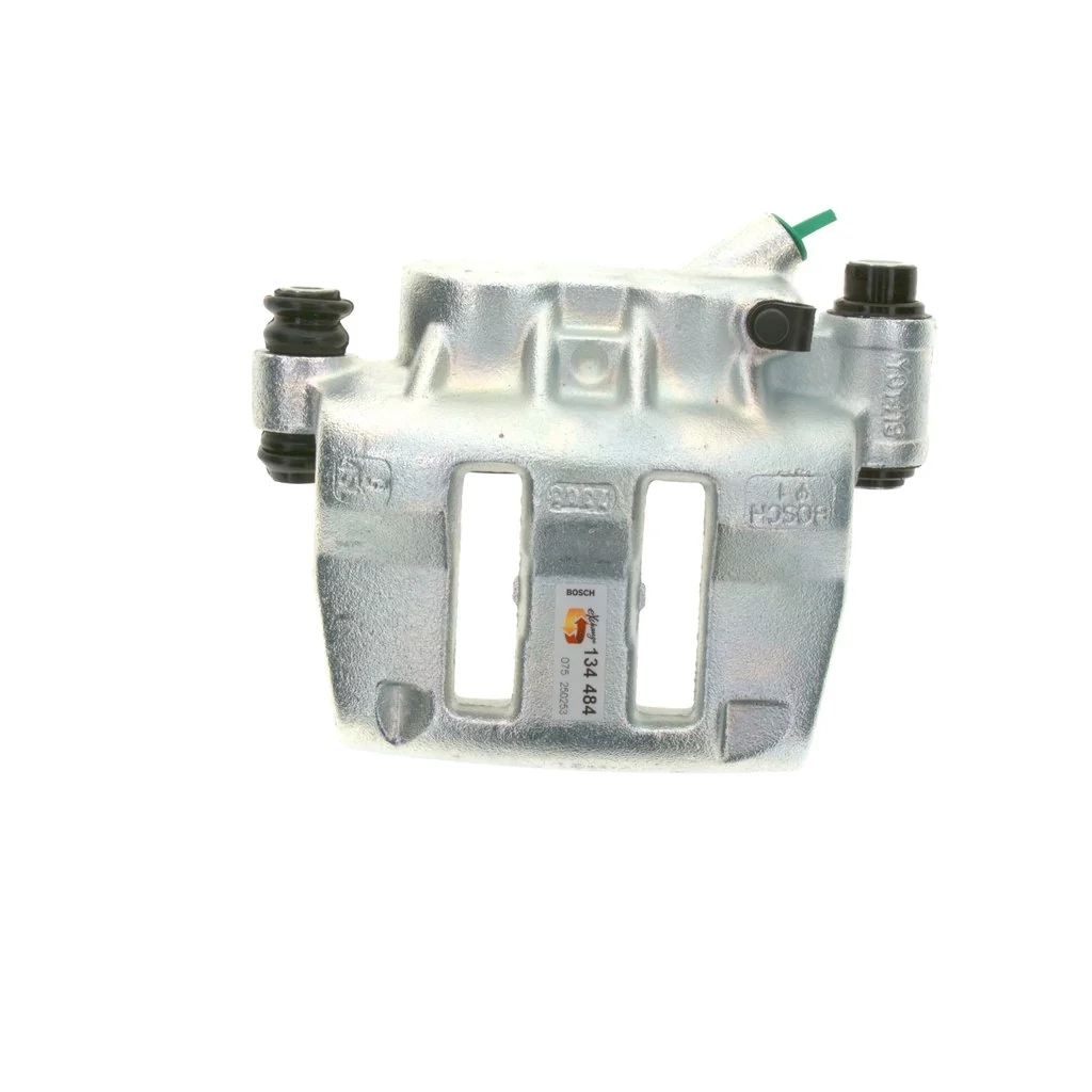 0986134484 Bosch Суппорт тормозной, передний, левый