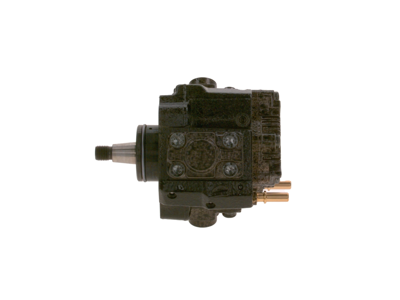 0445020119 Bosch Насос топливный высокого давления (ТНВД)