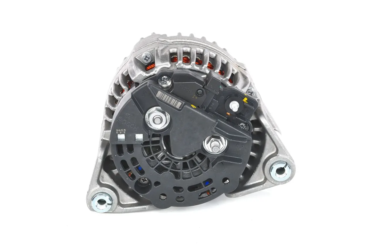 Автомобильный генератор Bosch 0124425024 цена, от 102.14 USD