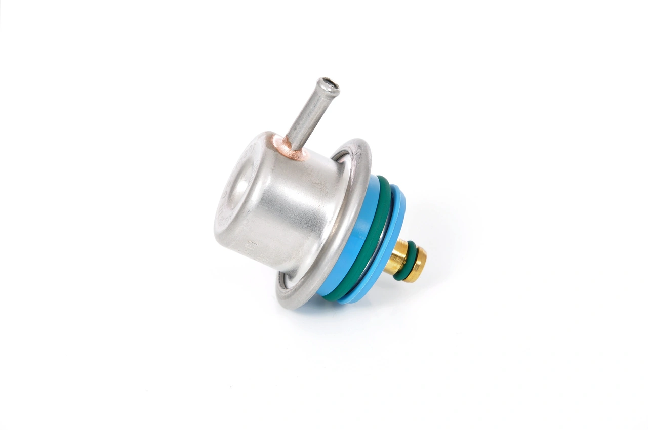Регулятор давления топлива в топливной рейке Bosch 280160697 цена, от 21.55 USD