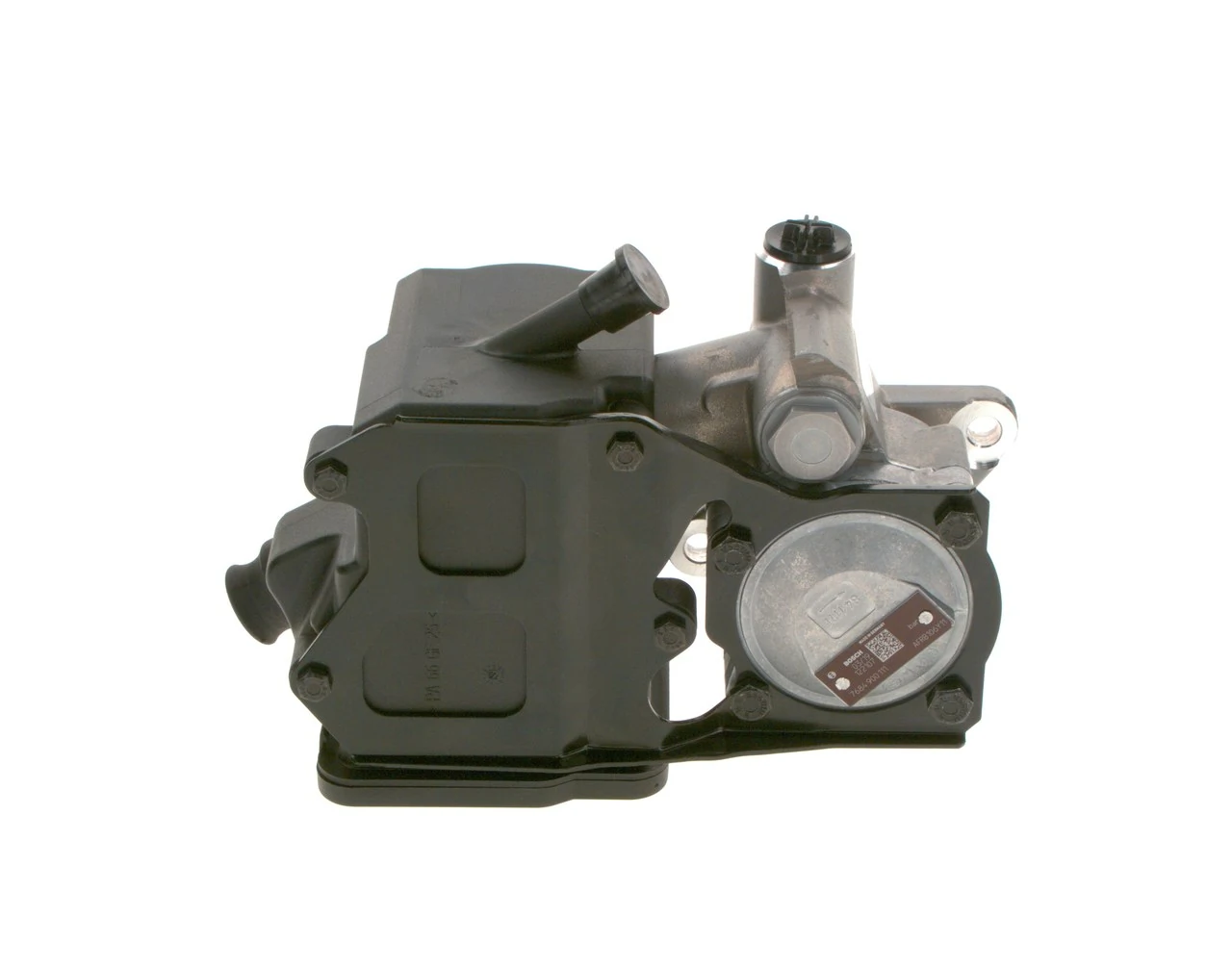 KS00000356 Bosch ГУР руля