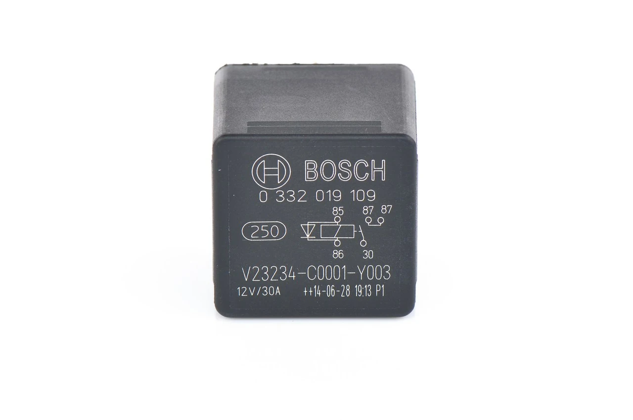 Купить 0332019109 Bosch 