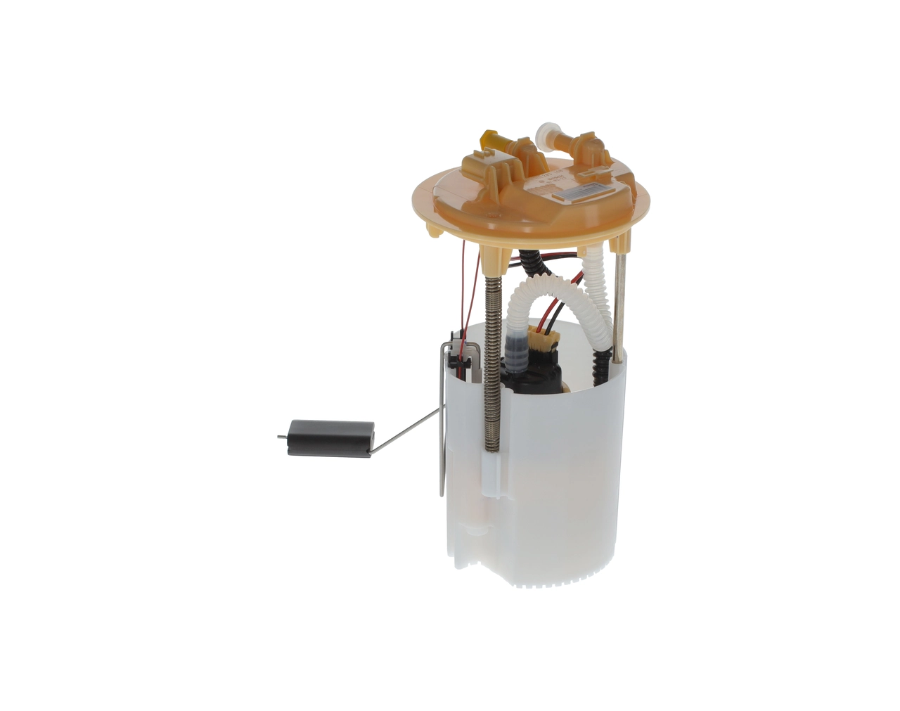 Módulo de bomba de combustível com sensor do nível de combustível Renault Trafic 3 EG