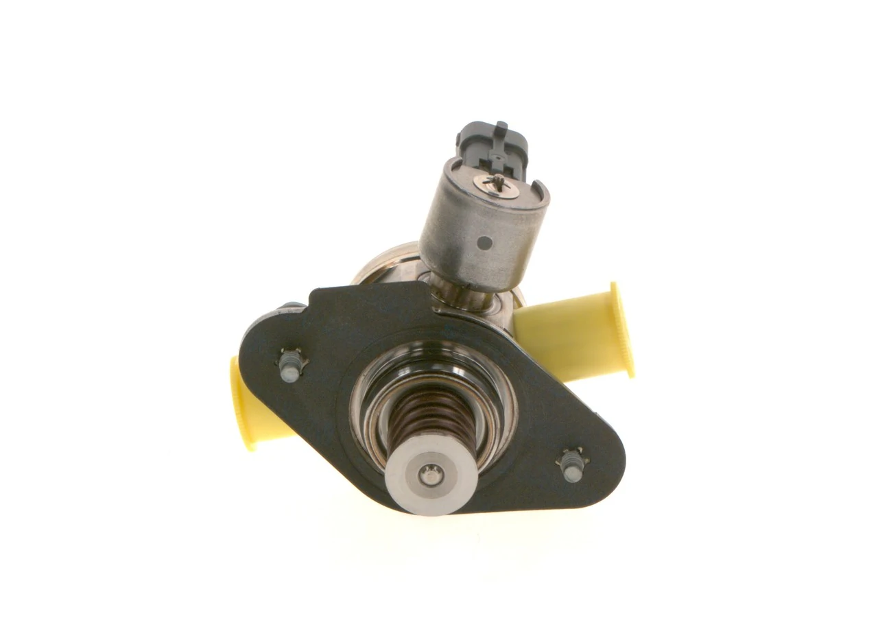 Купить 0261520295 Bosch ТНВД