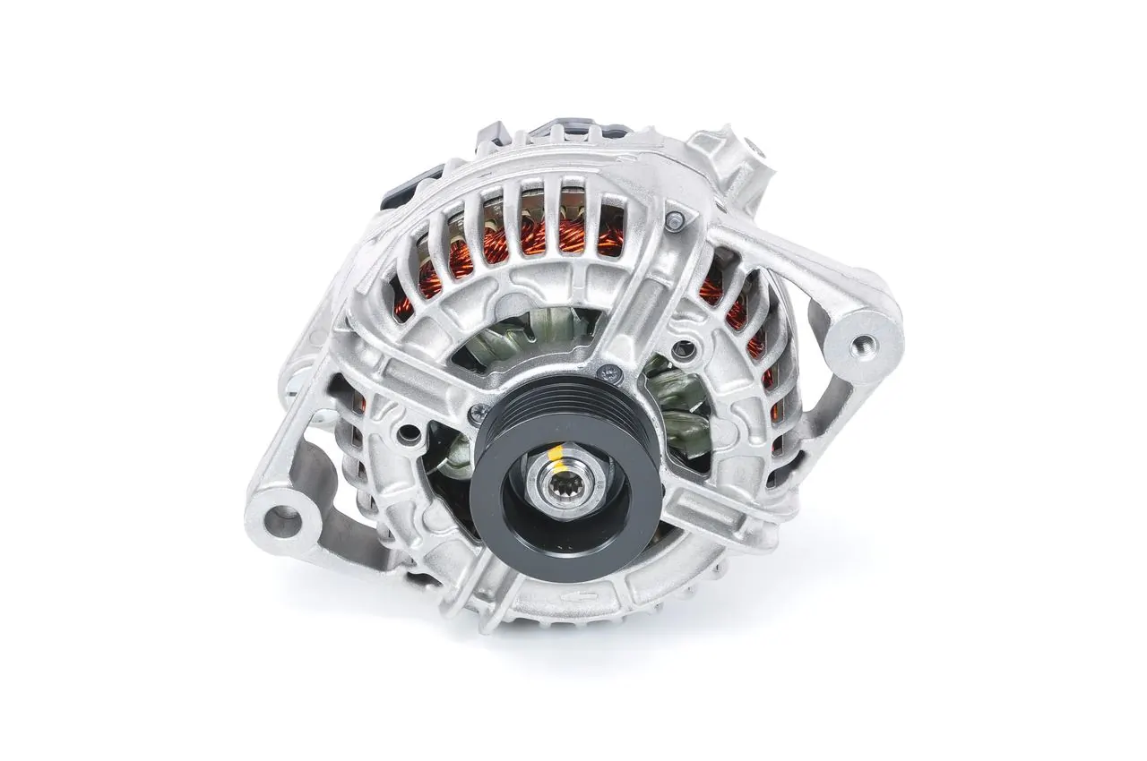 0124515086 Bosch Генератор автомобильный
