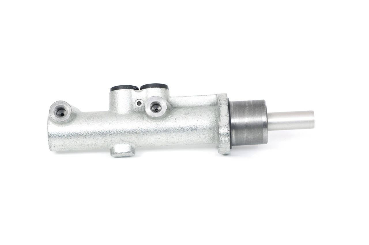 Купить F026003370 Bosch Главный тормозной цилиндр
