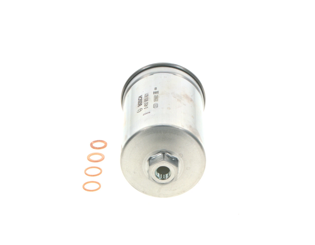 0450905601 Bosch Фильтр топлива