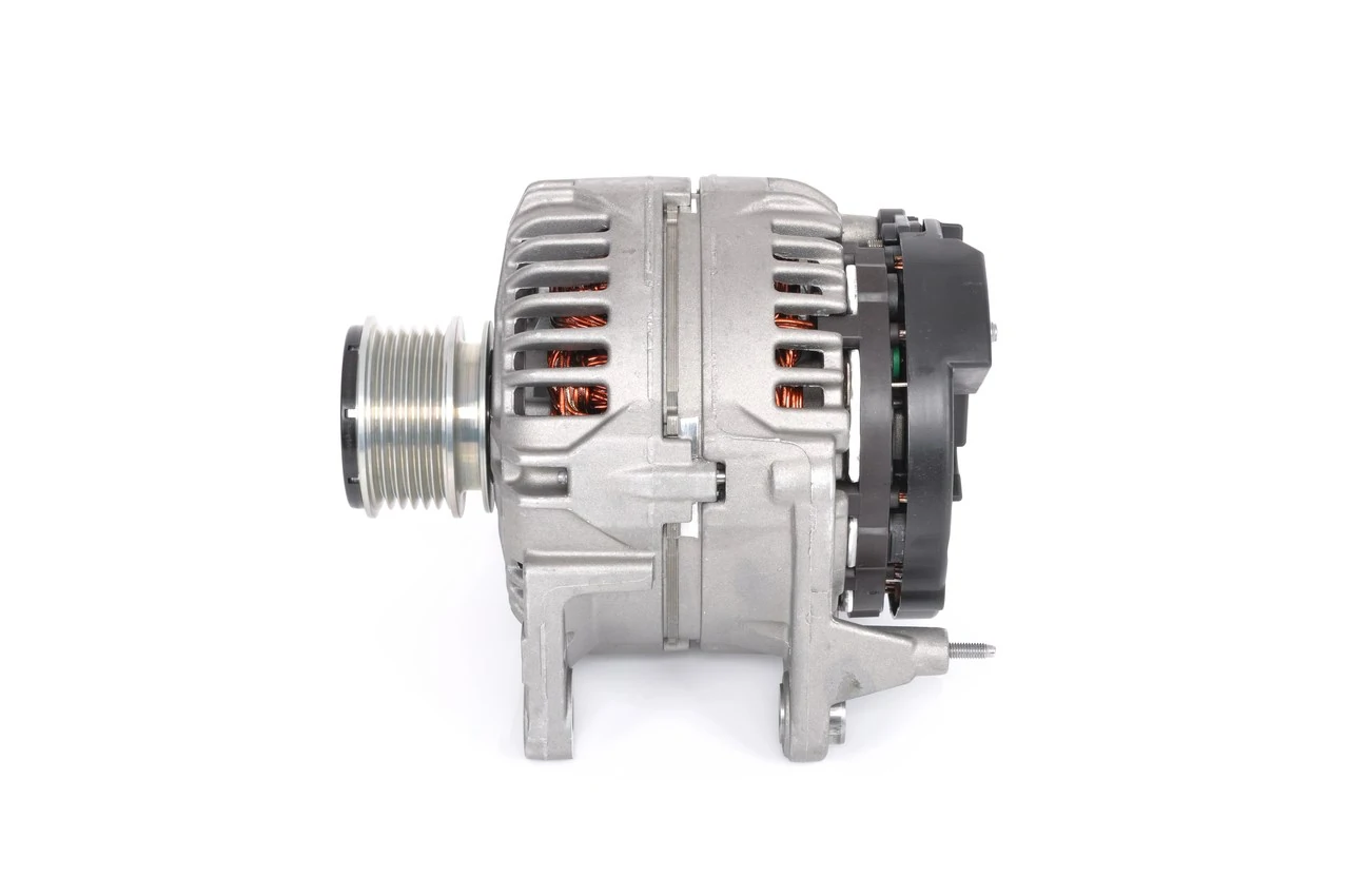 Купить 0124325092 Bosch Генератор