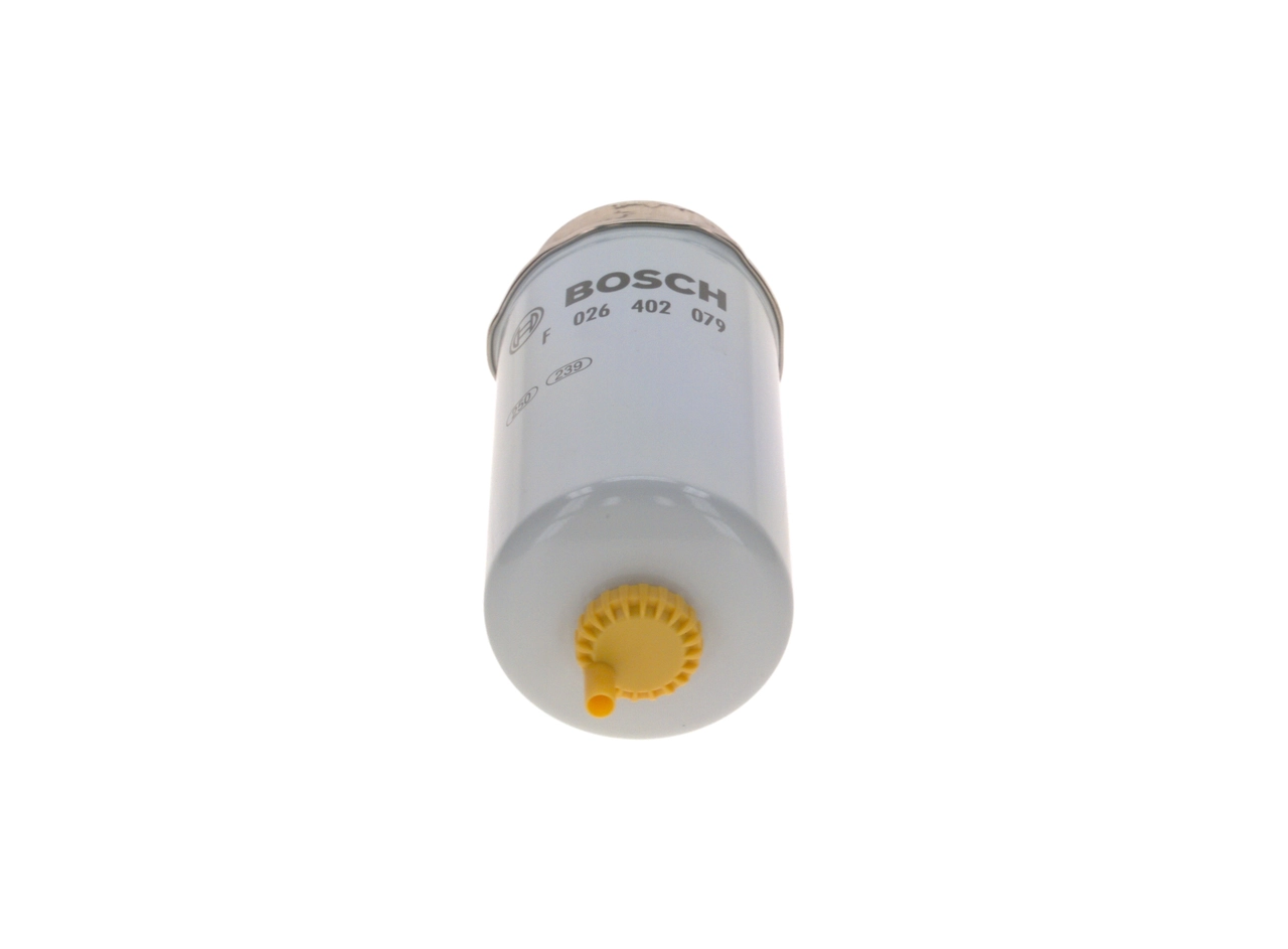 F026402079 Bosch Фильтр топлива