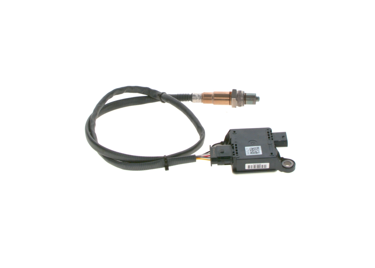 Датчик оксидов азота NOX Bosch 0281008468 цена, от 146.18 USD