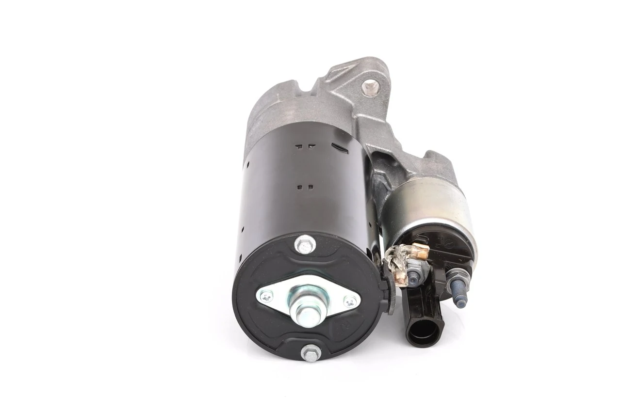 Стартер Bosch 0001125609 цена, от 2806.25 UAH