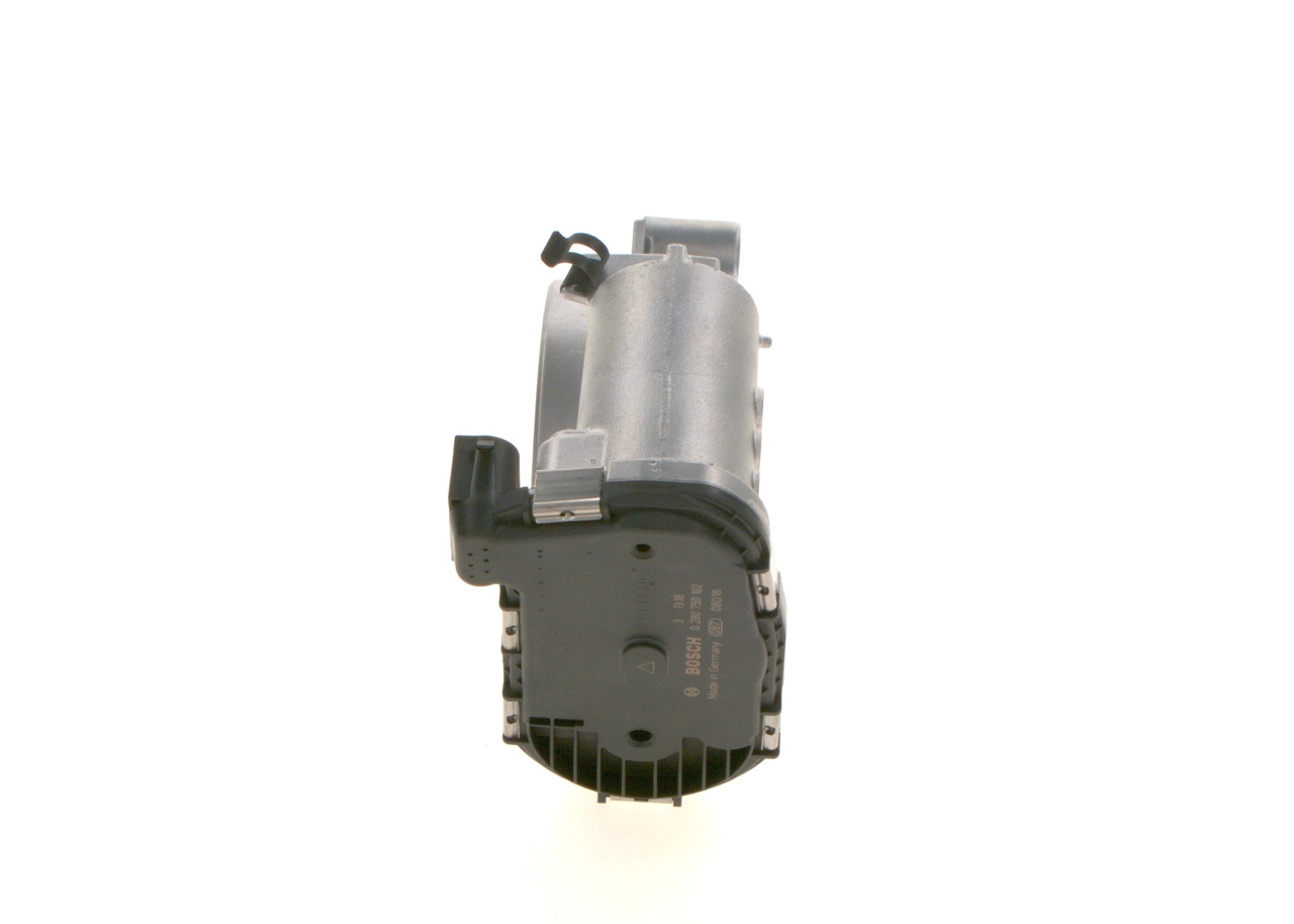 0280750182 Bosch Воздушная заслонка