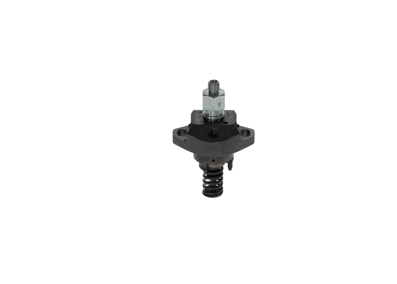 Насос топливный высокого давления (ТНВД) Bosch 0414287008 цена, от 84.84 USD