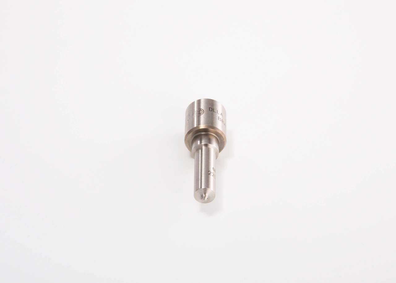 Купить 0433172203 Bosch Распылитель форсунки