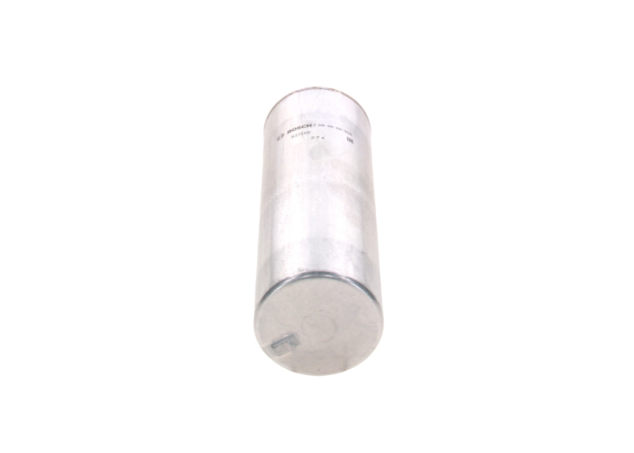 F026402220 Bosch Фильтр топлива