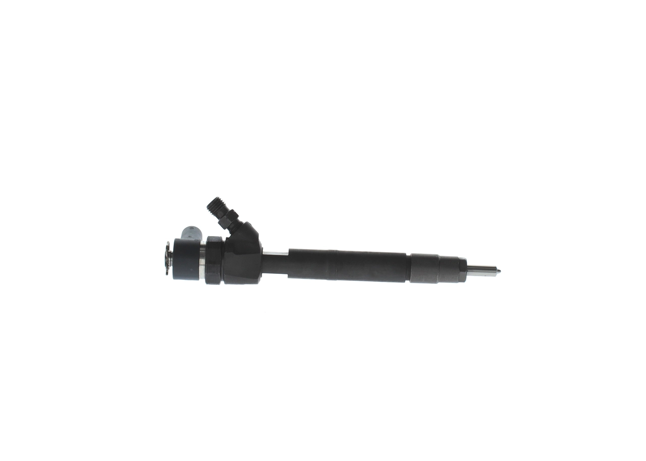 Купить 0445110155 Bosch Клапанная форсунка