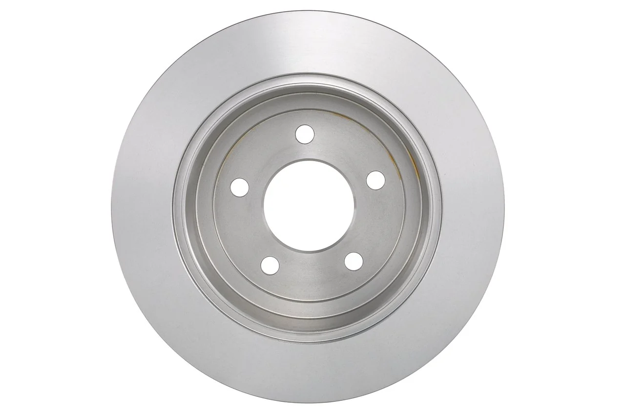 Купить 0986479102 Bosch Диск тормозной задний