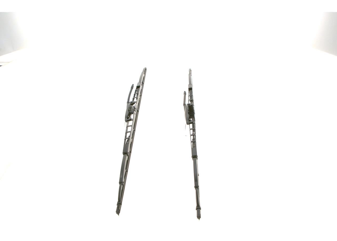 Limpa-pára-brisas do pára-brisas, kit de 2 un. Renault Master 2 CD, HD, U0D