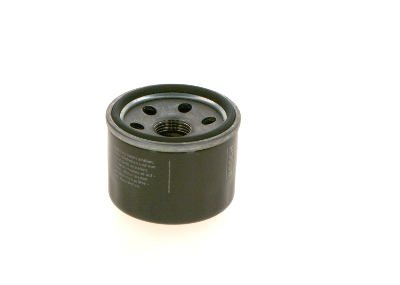 Купить F026407050 Bosch Фильтр центробежный очистки масла