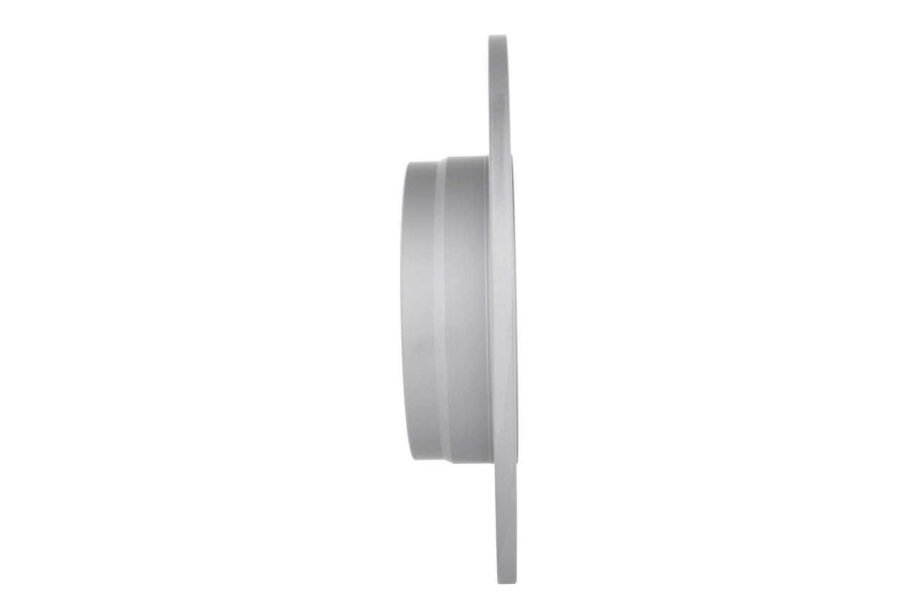 Купить 0986479410 Bosch Диск тормозной задний