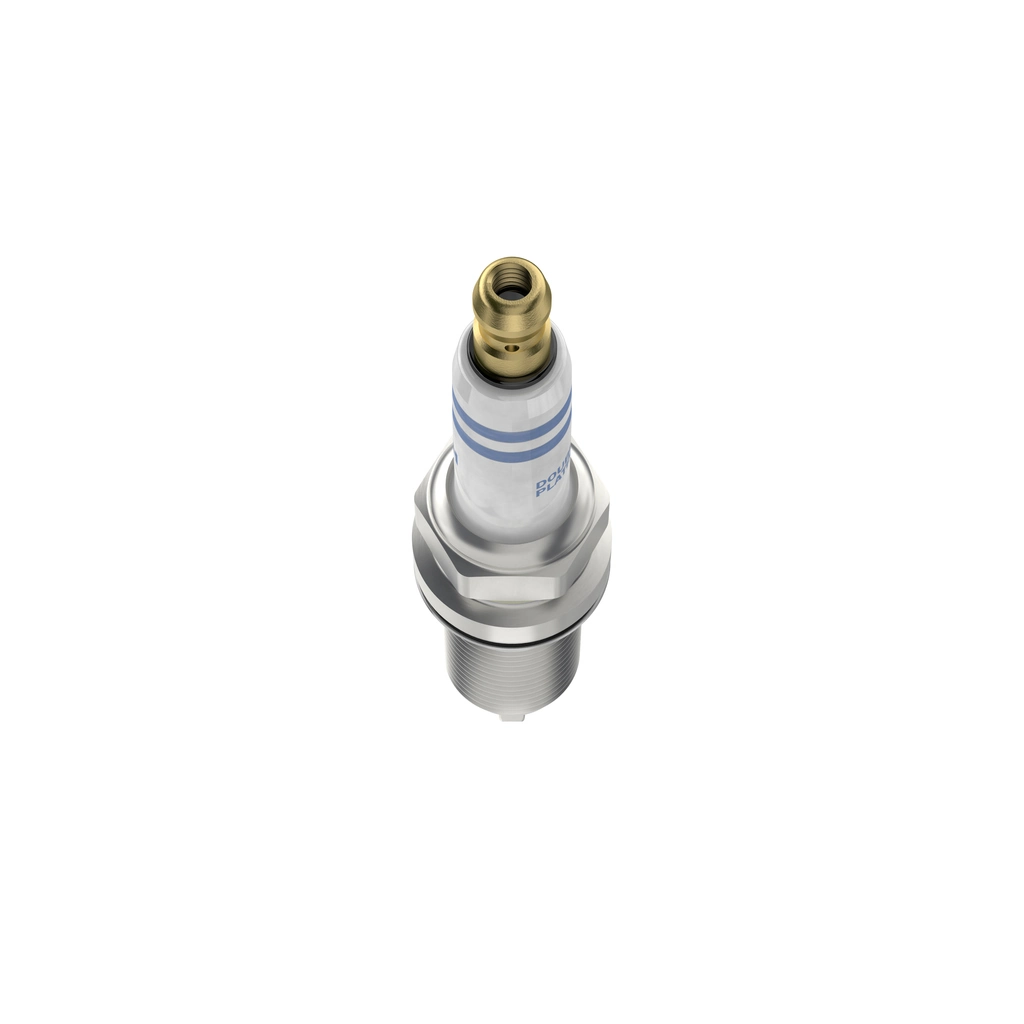 0242240637 Bosch Свечи зажигания