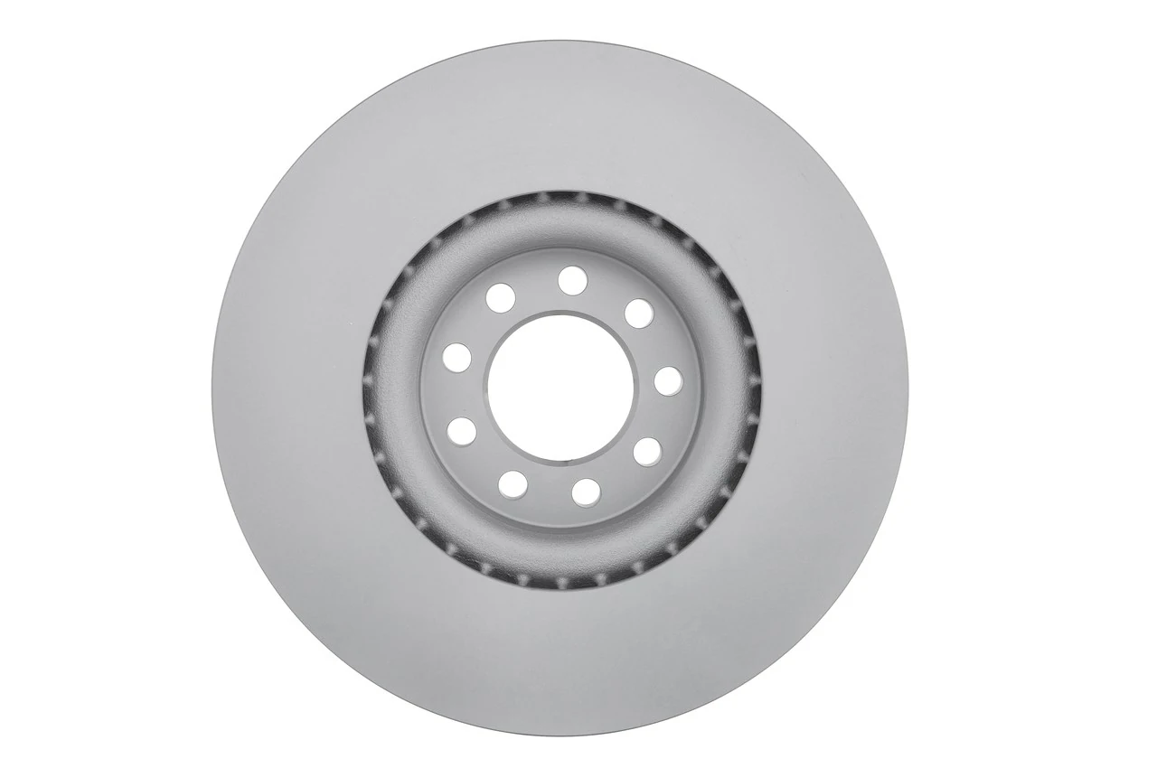 0986479718 Bosch Диск тормозной передний