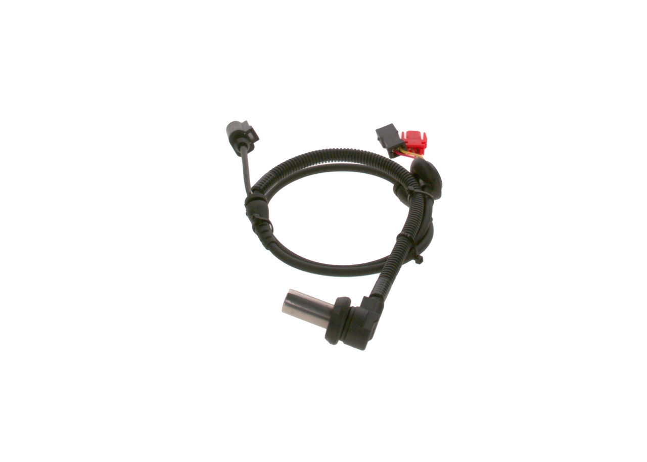 Передний датчик АБС Bosch 0986594002 цена, от 37.27 USD