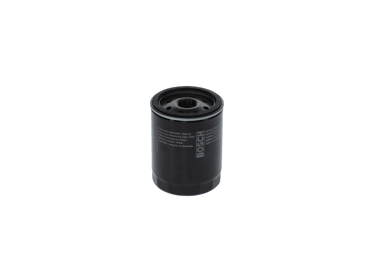 Фильтр очистки масла центробежный Bosch F026407236 цена, от 9.86 USD