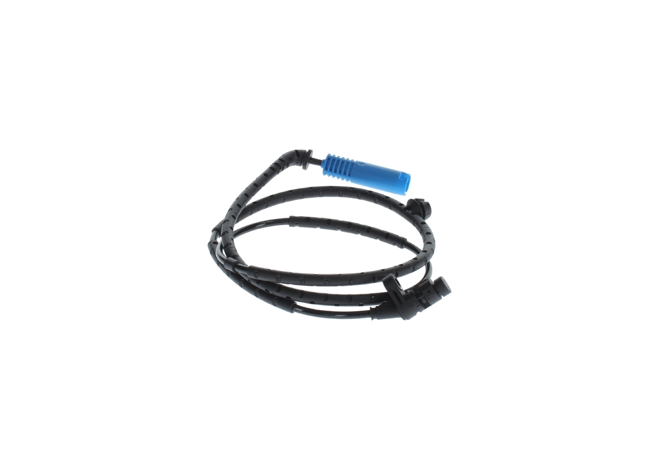Купить 0986594663 Bosch Датчик АБС задний