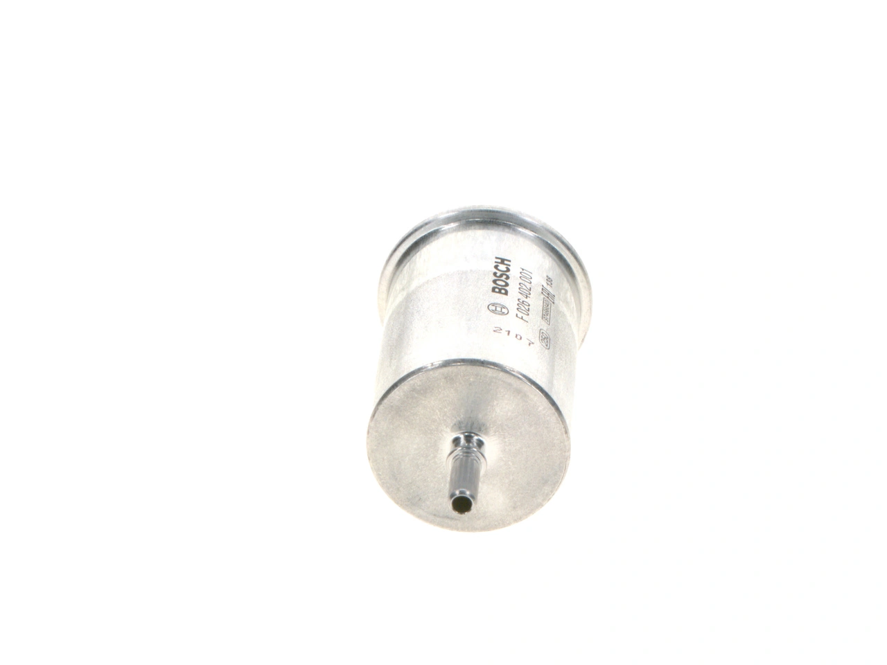 F026402001 Bosch Фильтр топлива