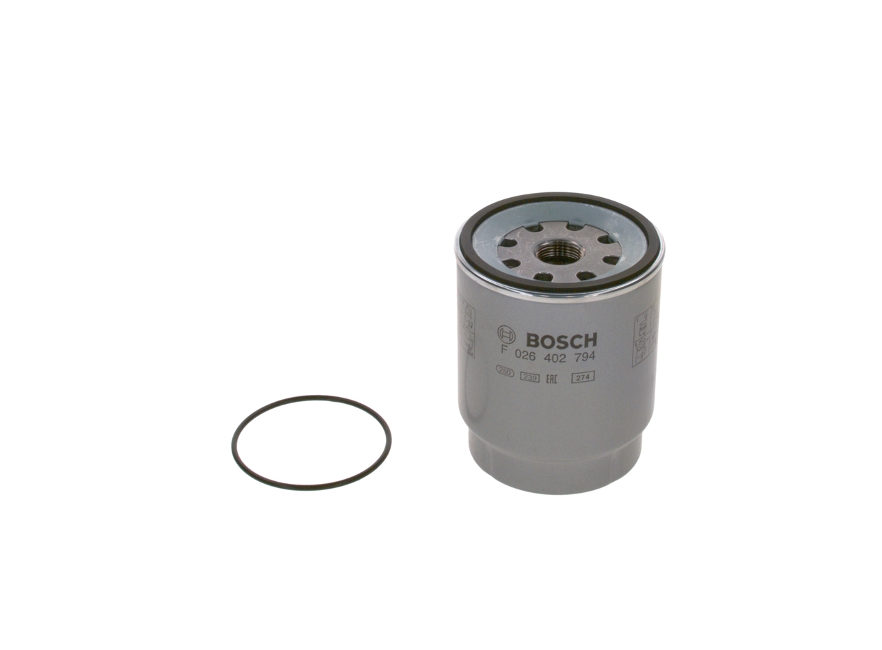 F026402794 Bosch Фильтр топлива