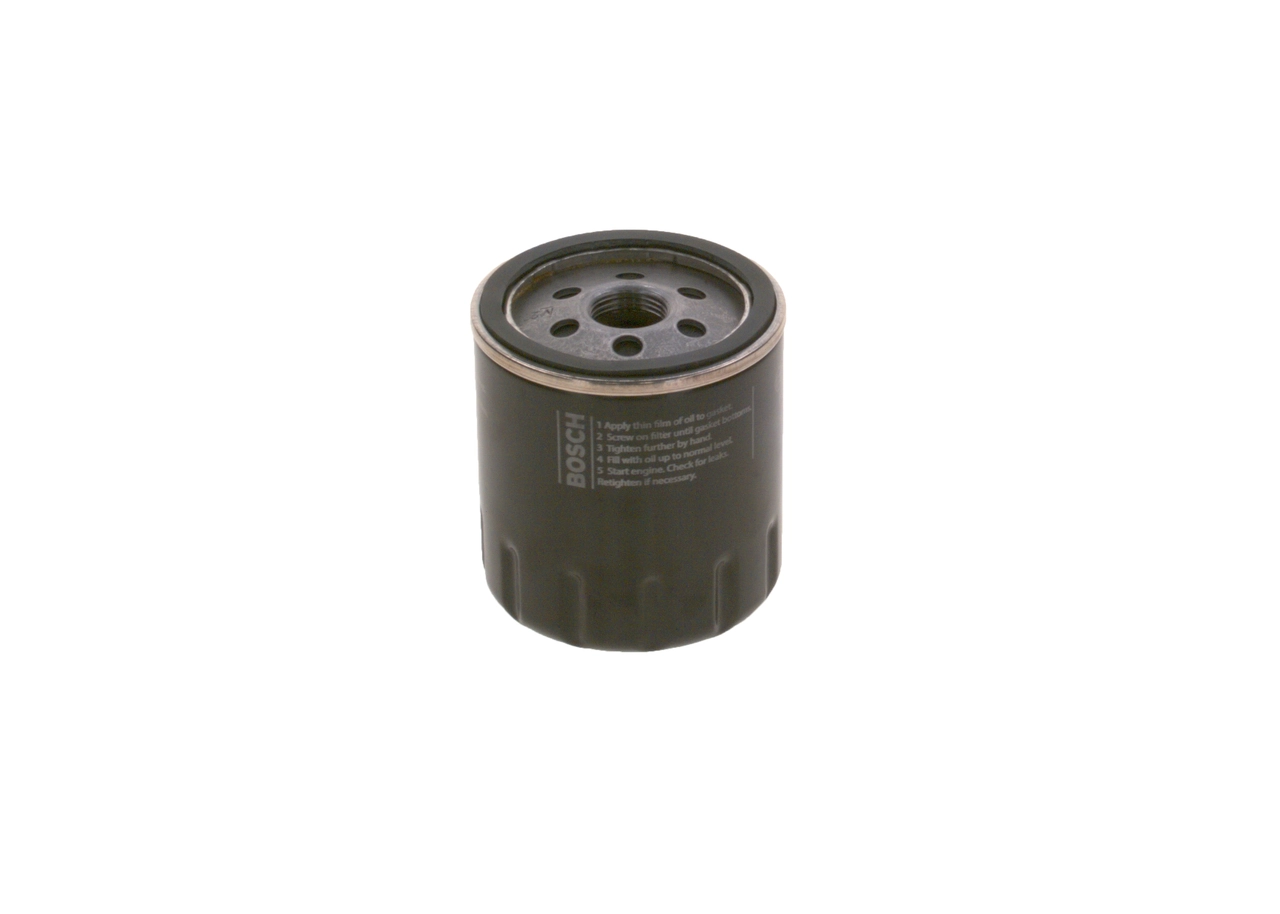 Фильтр очистки масла центробежный Bosch F026407017 цена, от 6.80 USD