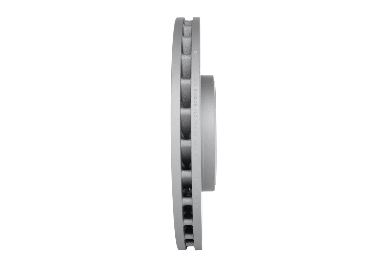 Тормоз дисковый передний Bosch 0986479720 цена, от 93.48 USD