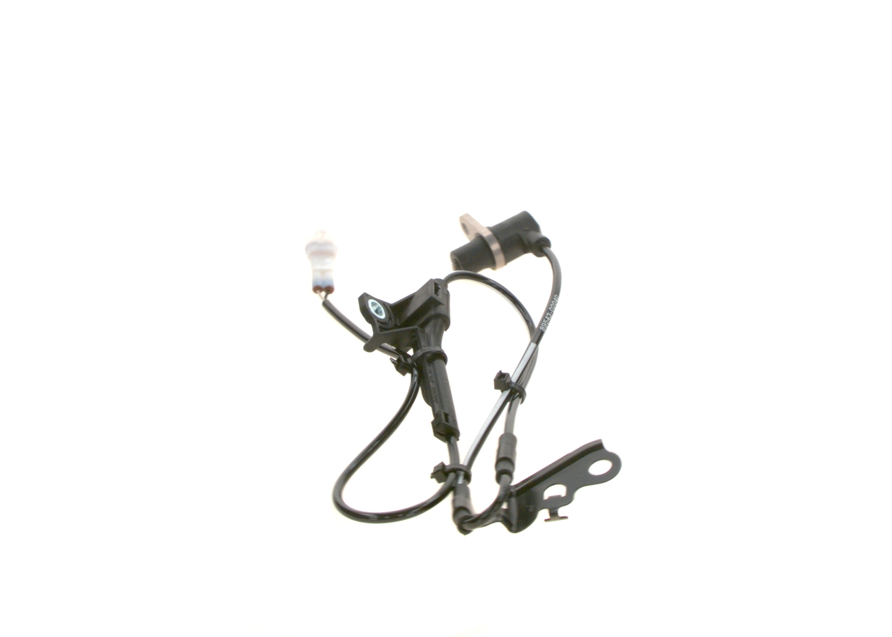 Купить 0265006676 Bosch Датчик ABS передний левый
