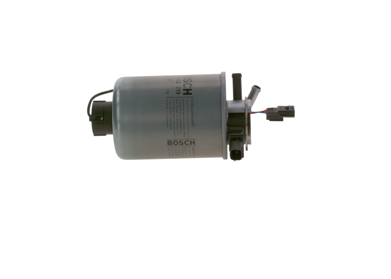 Фильтр тонкой очистки топлива Bosch F026402219 цена, от 39.22 USD