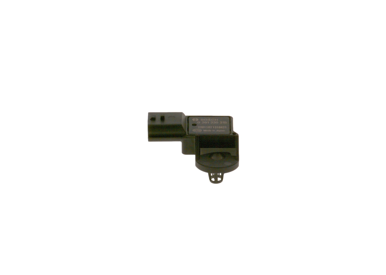 Датчик абсолютного давления в коллекторе Bosch 0261230315 цена, от 30.50 USD