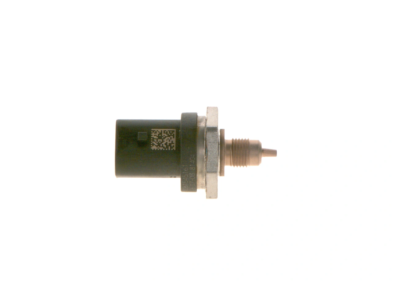 Купить 0261545161 Bosch Датчик давления топлива