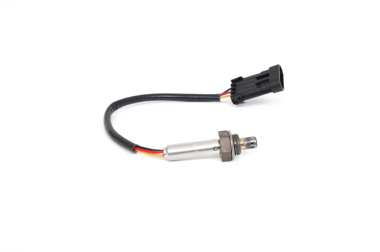 Лямбда датчик кислорода Bosch F00E263075 цена, от 169.96 USD