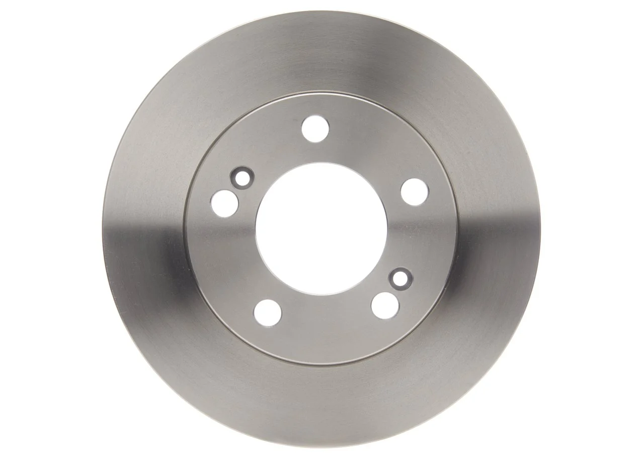 0986479C31 Bosch Диск тормозной передний