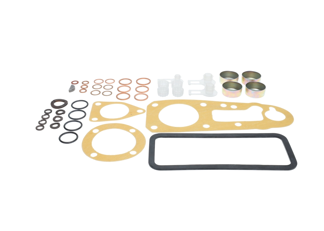 Ремкомплект ТНВД Bosch 1417010002 цена, от 17.20 USD