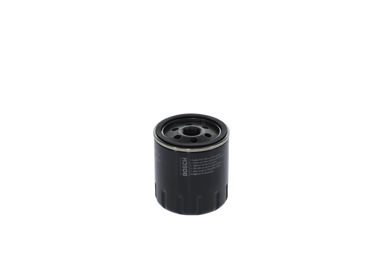 Купить F026407203 Bosch Фильтр центробежный очистки масла