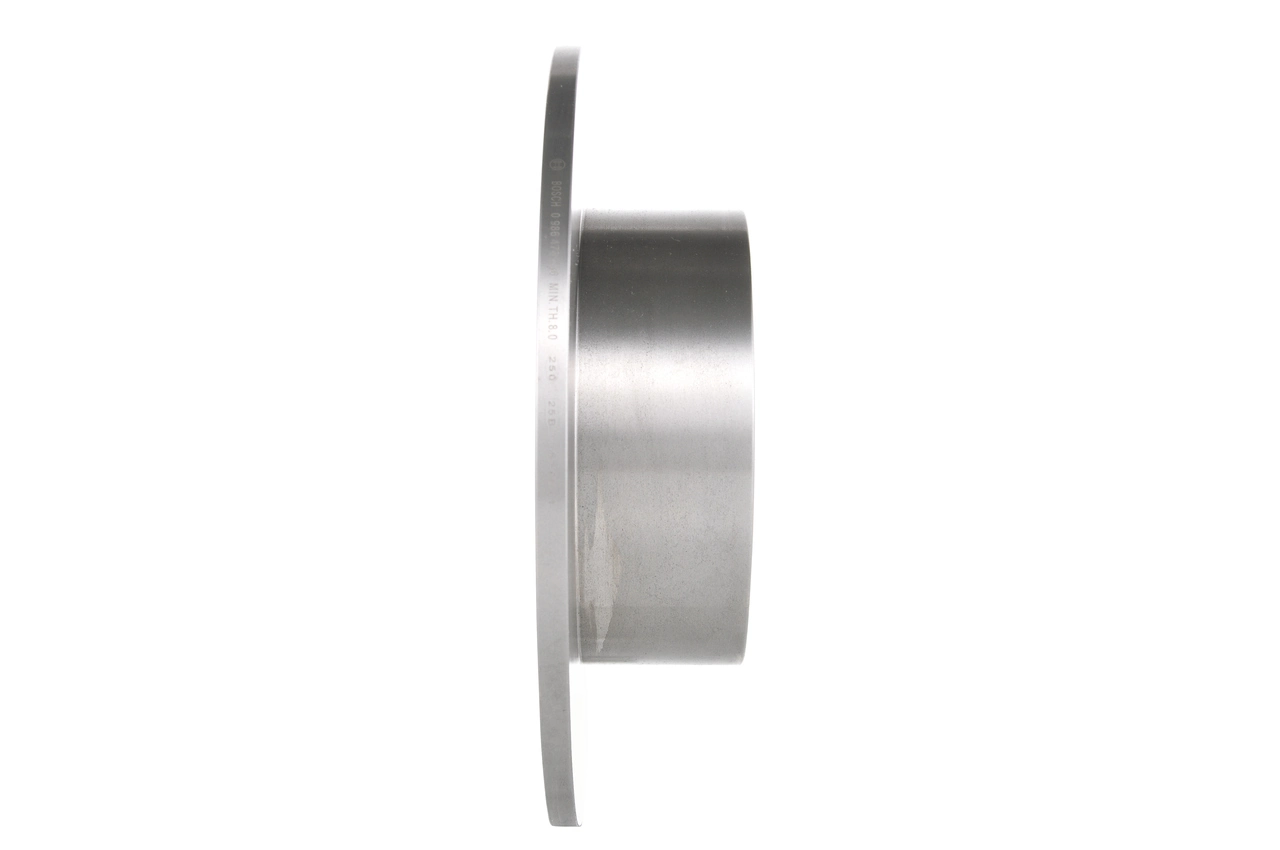 0986478436 Bosch Дисковый тормоз