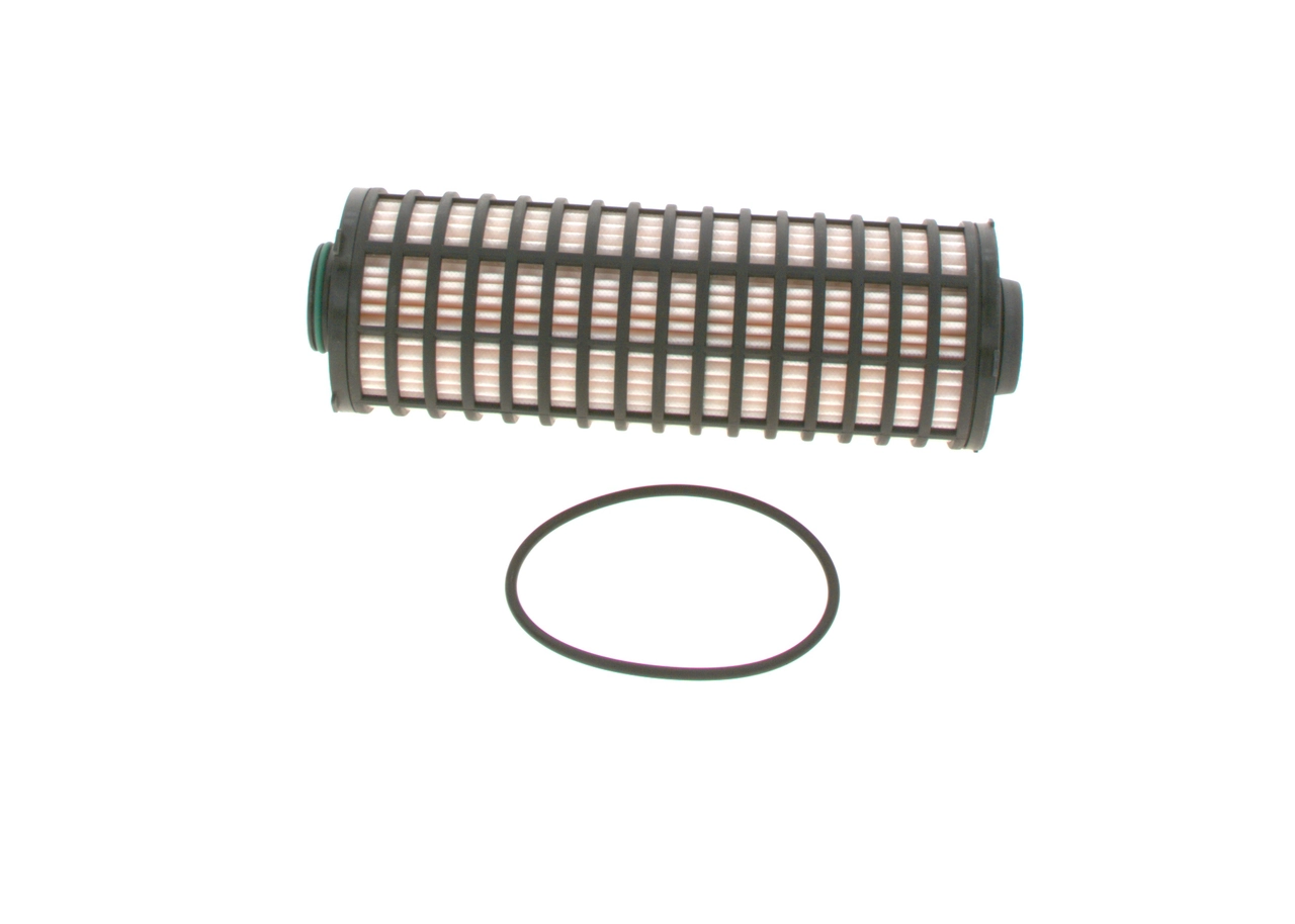 Фильтр очистки масла центробежный Bosch F026407286 цена, от 41.24 USD